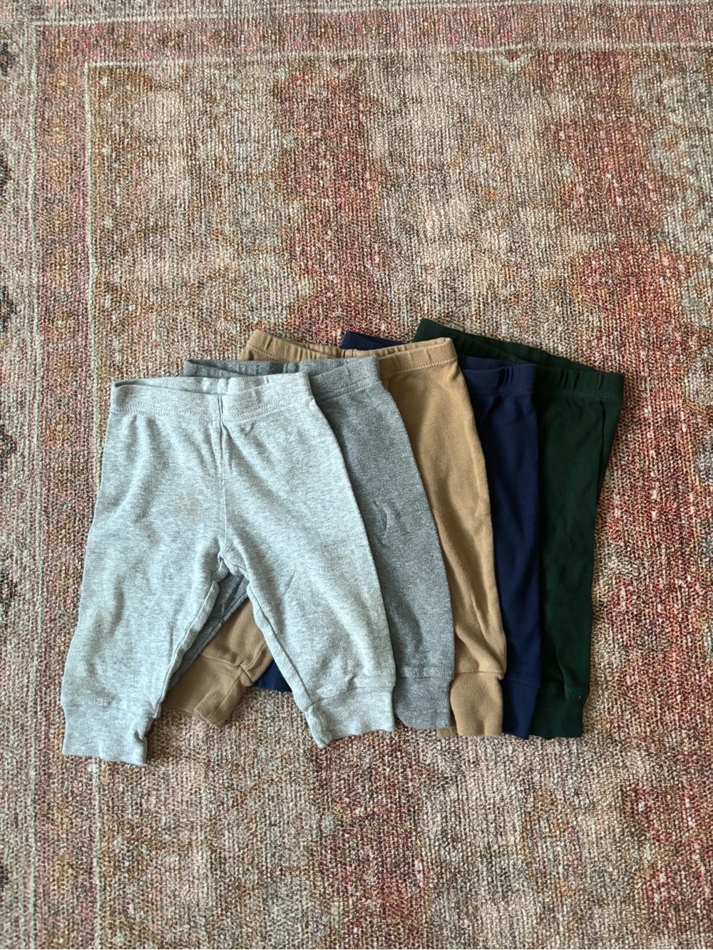 Carter’s 6 to 9 months Bundle- 12 pieces - Picture 4 of 4
